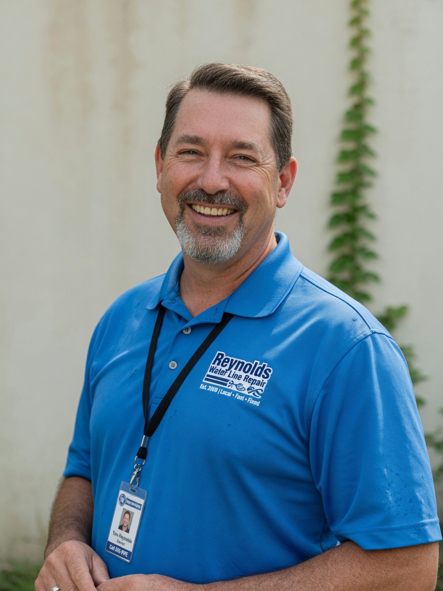 Tom Reynolds, Owner